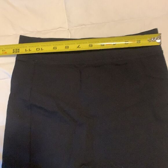 IRIS skirt, small, midi, form fitting , like new - Picture 9 of 10